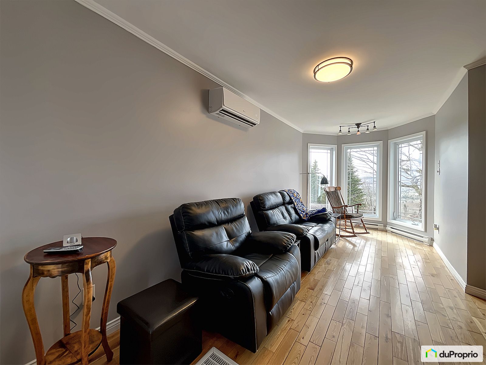 166 Chemin Clinton — photo 2