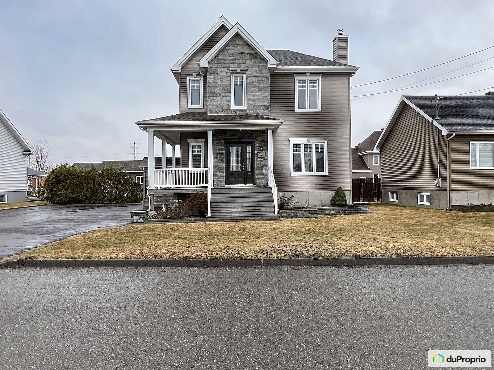 28 Rue J Alcide Robichaud — photo 2