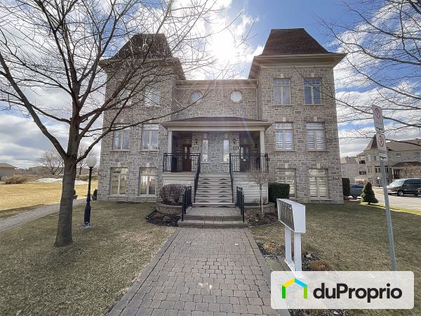 733, rue de Coligny, Lebourgneuf à vendre