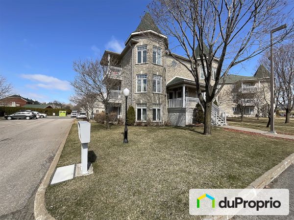 1070 rue du Massif, Lebourgneuf for sale