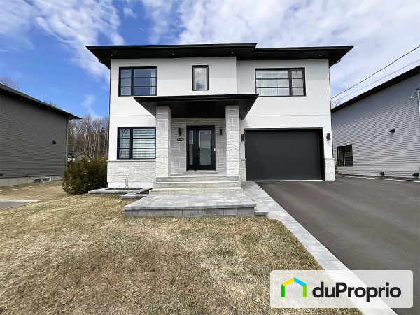 Property sold in Beauport
