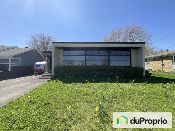 30, Rue Jean-Talon, St-Jean-sur-Richelieu (St-Luc) à vendre