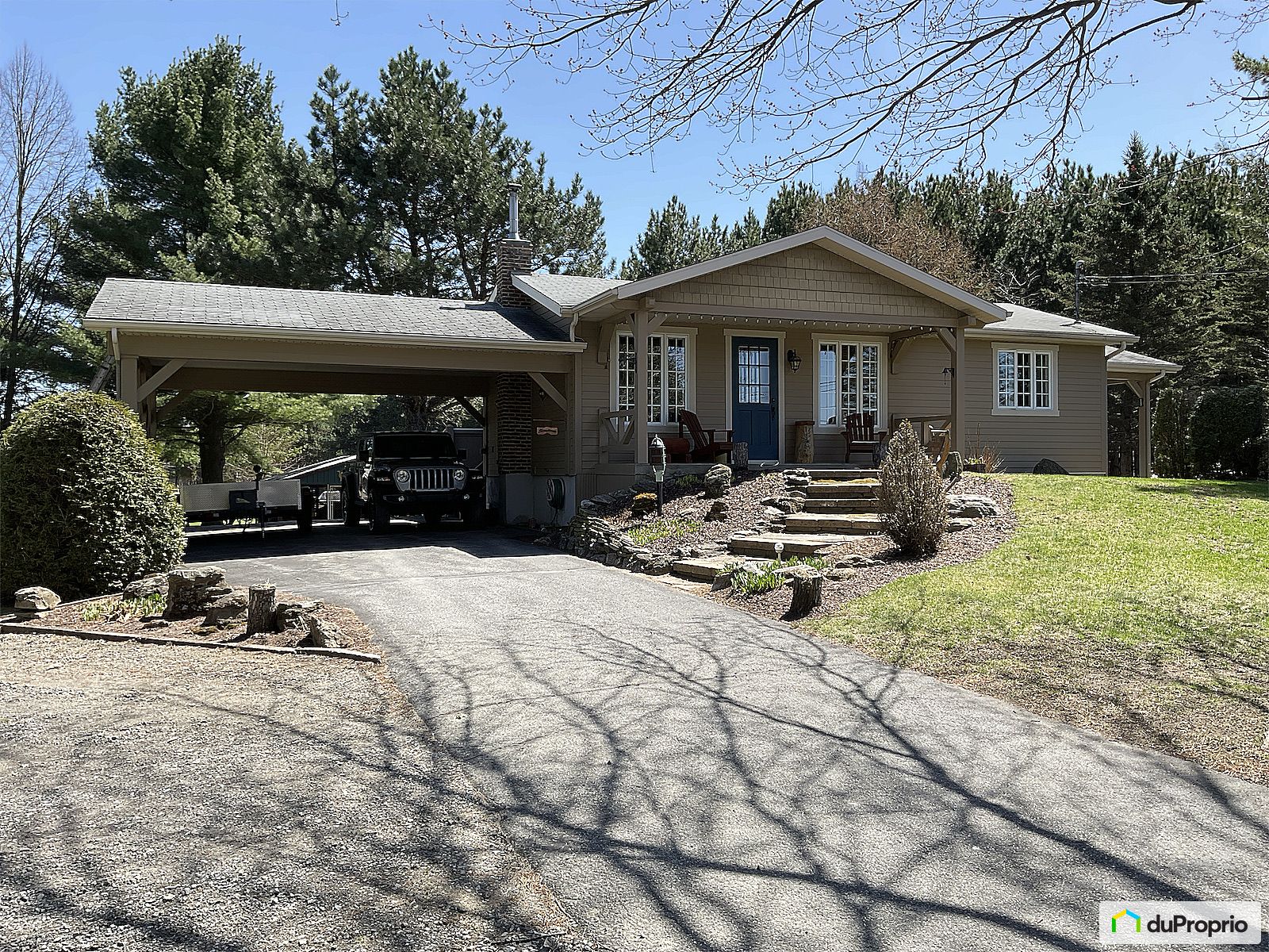 295 Rang Sud — photo 1