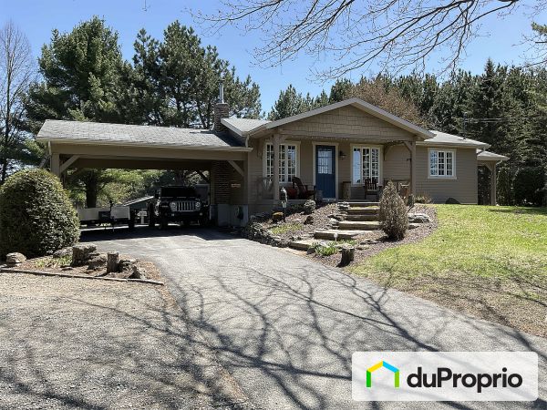 295, rang Sud, Ste-Victoire-De-Sorel à vendre