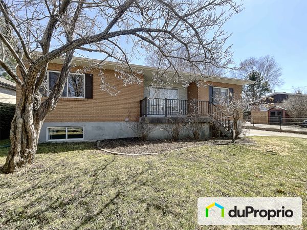 15 rue Langevin, Boisbriand for sale