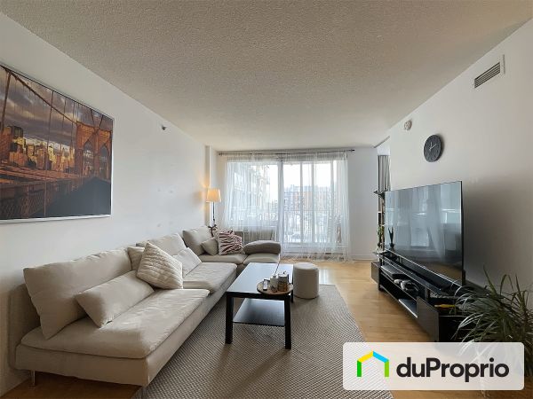 400-4885 boulevard Henri-Bourassa Ouest, Saint-Laurent for sale