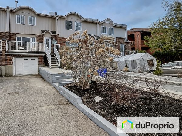 105 rue Sainte-Thérèse, Gatineau (Hull) for sale
