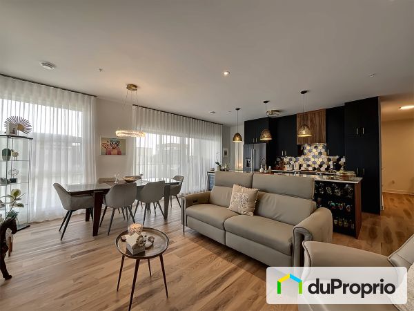 313-65 rue des Tilleuls, Candiac for sale