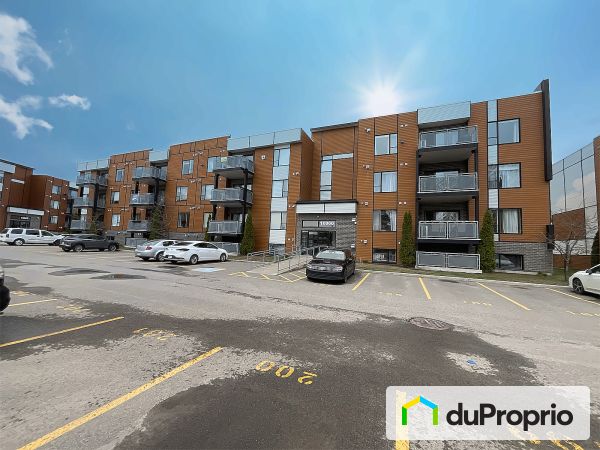 403-10060 rue de l&#39;Épervier, Mirabel (St-Canut) for sale