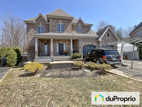 23 rue Joseph-Bepka, Blainville for sale