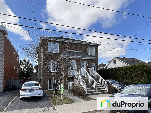 1832, rue Westgate, Longueuil (Vieux-Longueuil) à vendre