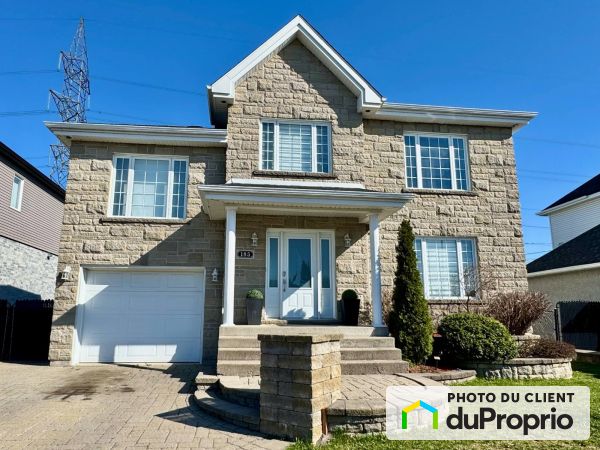 185 boulevard de la Fourche, La Prairie for sale