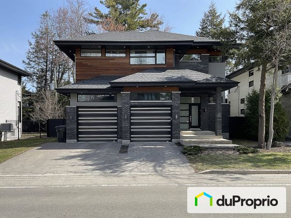 88, rue Paul-Albert, Blainville à vendre