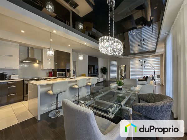 104-11980 rue D&#39;Amboise, Mirabel (Domaine-Vert Nord) for sale