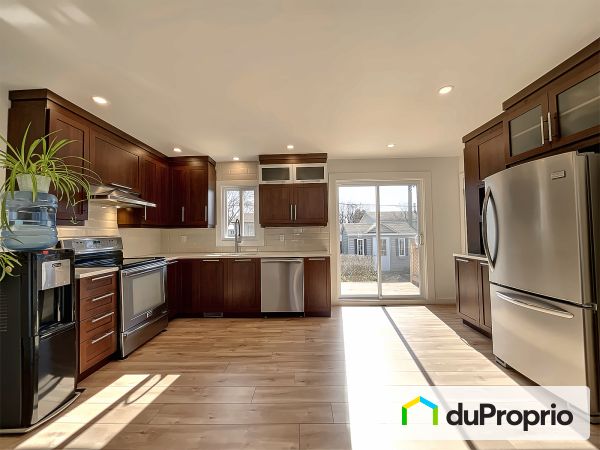 228, rue Capri, Repentigny (Repentigny) à vendre