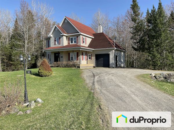 81 rue Raymond, Magog for sale
