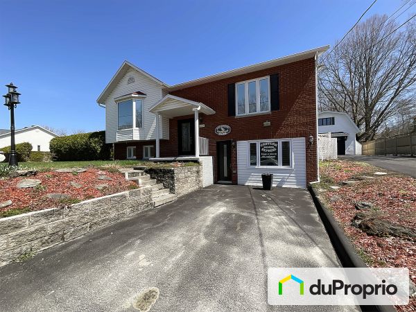 200 rue Saint-Francis, Sherbrooke (Lennoxville) for sale