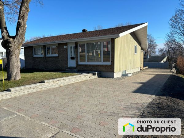 45 boulevard Johnny-Parent, Loretteville for sale