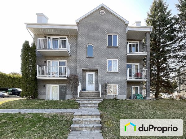 Property sold in Otterburn Park