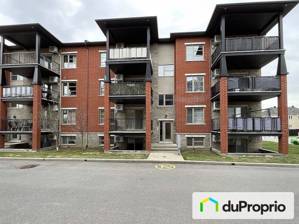 765 avenue des Jardins, St-Rémi for sale