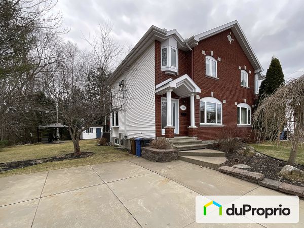 6980 rue Félix Leclerc, Trois-Rivières (Trois-Rivières) for sale