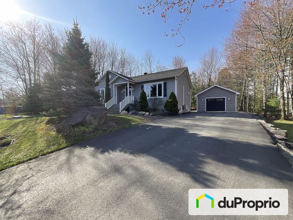 990 imp des Sables, Granby for sale