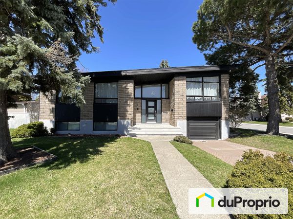 4185 rue de la Loire, Chomedey for sale