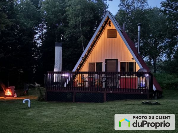Property sold in Ham-Nord