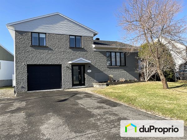 Property sold in St-Jean-Chrysostome