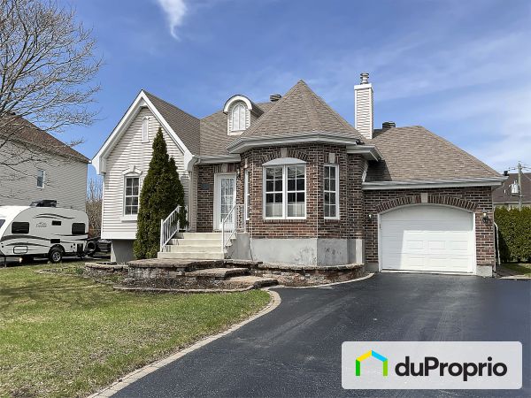 10, rue des Guinées, Blainville à vendre