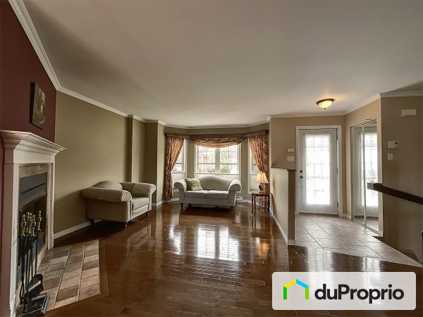 10, rue des Guinées, Blainville à vendre