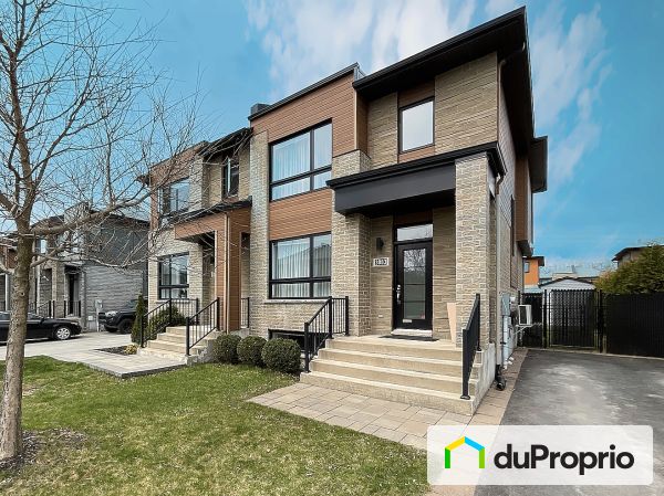 3883 rue Émiliana-Brosseau, Longueuil (St-Hubert) for sale