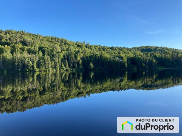 , chemin du Lac-Pageau, St-Zénon à vendre