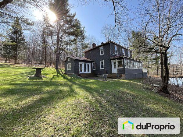 759 chemin de Gaspé, Bromont for sale
