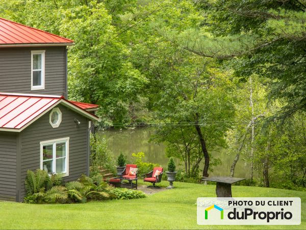 759, chemin de Gaspé, Bromont à vendre