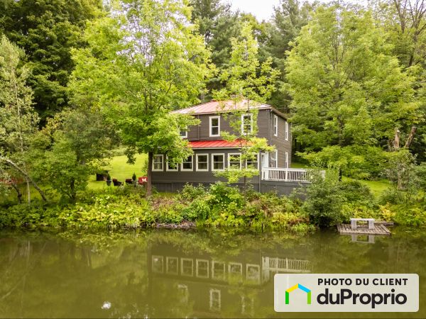 759 chemin de Gaspé, Bromont for sale