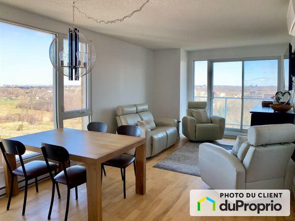 1273-9950 place de l&#39;Acadie, Ahuntsic / Cartierville for sale