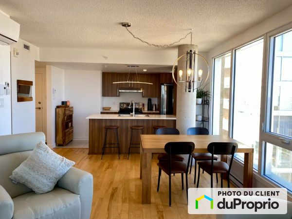 1273-9950 place de l'Acadie, Ahuntsic / Cartierville for sale