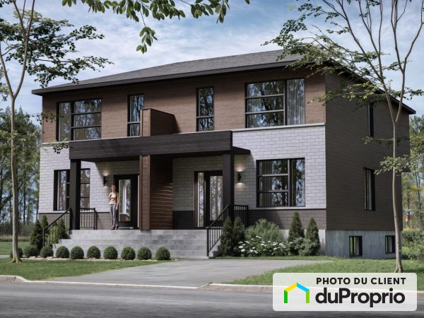 3130, rue Léon-Landry, Ste-Julienne à vendre
