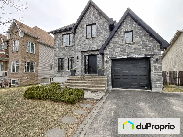 1764 rue André Prévost, St-Jérôme (St-Antoine) for sale