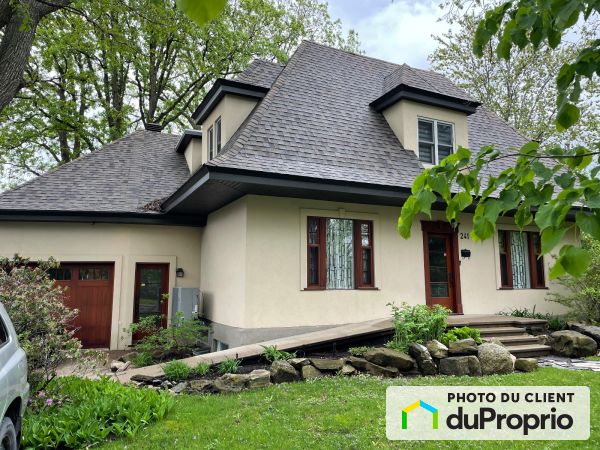 241, chemin Saint-Charles, Longueuil (Greenfield Park) à vendre