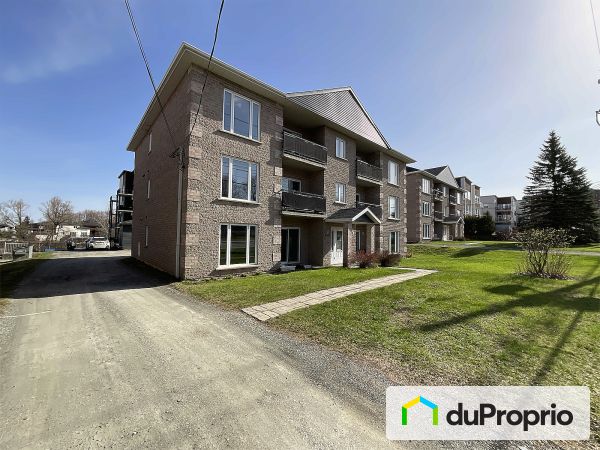 2615 rue Prospect, Sherbrooke (Jacques-Cartier) à vendre