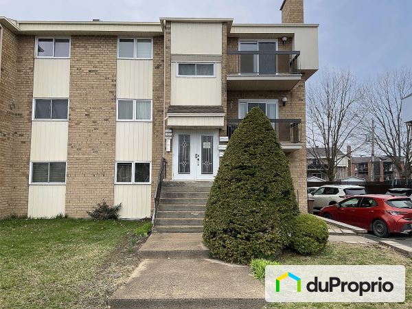 507, rue Langevin, Repentigny (Repentigny) à vendre