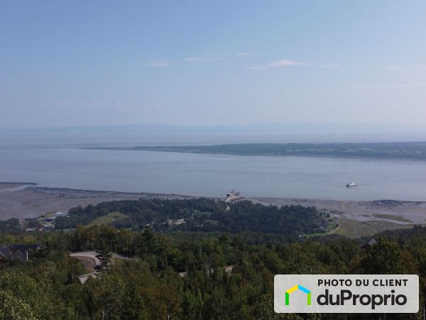 418 chemin Catherine-Delzenne, Les Éboulements for sale
