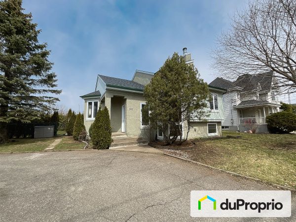1190, boulevard Perrot, ND-De-L&#39;Ile-Perrot à vendre