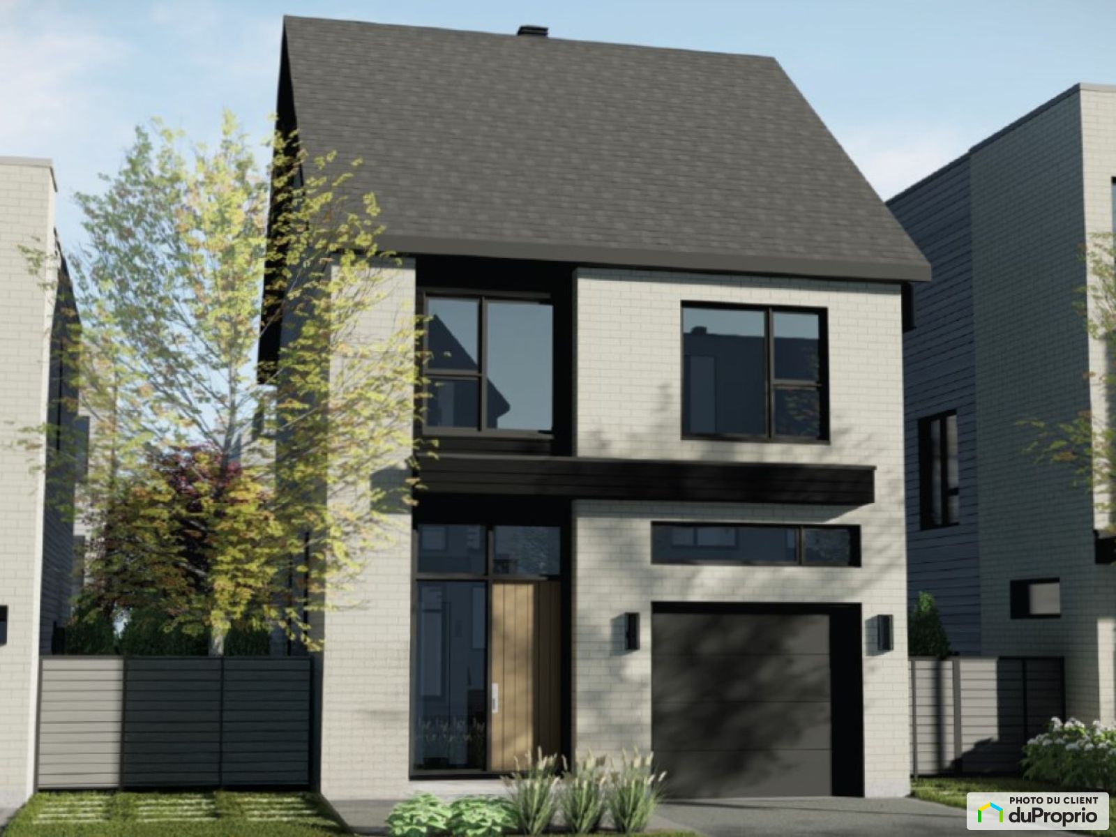 1000 Avenue Des Bois — photo 1
