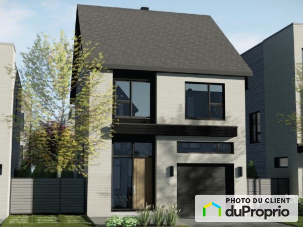 1000, avenue des Bois, Ste-Dorothée à vendre