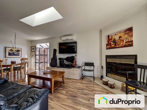 6-1919 boulevard les Neiges, St-Ferréol-les-Neiges for sale