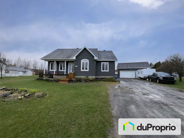 1191 rue Jolicoeur, St-Lazare for sale