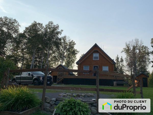 Property sold in ND-Auxiliatrice-De-Buckland